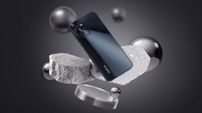 Realme C35 Meluncur di Indonesia, Ini Harganya