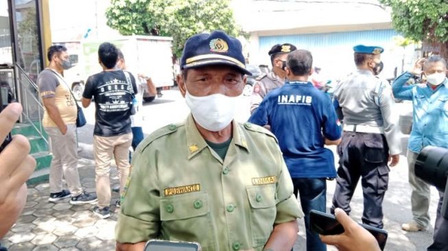 Klitih dan Jogja Trending di Twitter Buntut Tragedi di Gedongkuning: Another Day Another Klitih