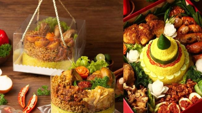 Jadwal Buka Puasa Kabupaten Lampung Selatan Sabtu 23 April 2022
