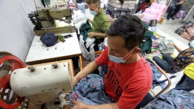 Danamas Targetkan Pinjaman Rp2.3 Triliun untuk 10 Ribu UMKM