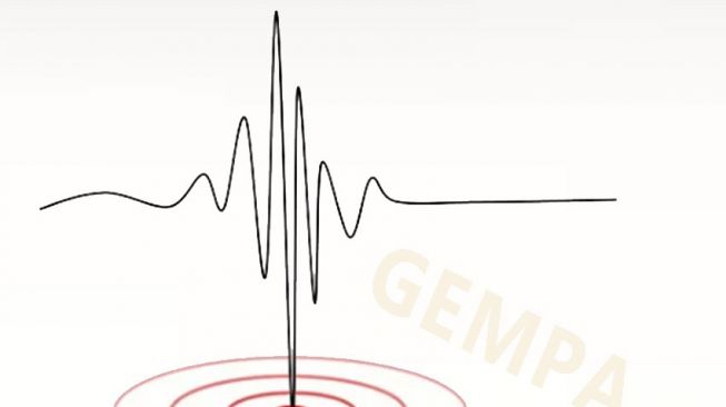 Gempa M 7,3 guncang Jepang, picu peringatan tsunami