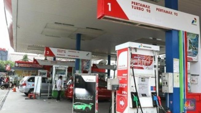 Mulai 1 April 2022, Harga Pertamax Naik Jadi Rp 12.500 per Liter