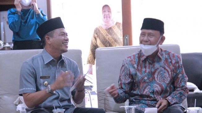 Obar Sobarna: Bupati Bandung Saat Ini Harus Lebih Baik dari Sebelumnya