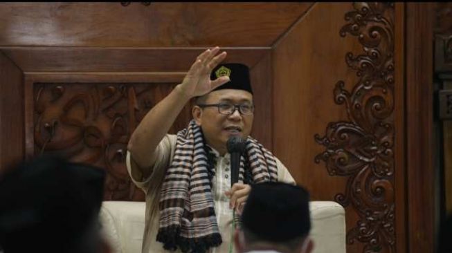 Rektor Unissula Ingatkan Keutamaan Ramadan