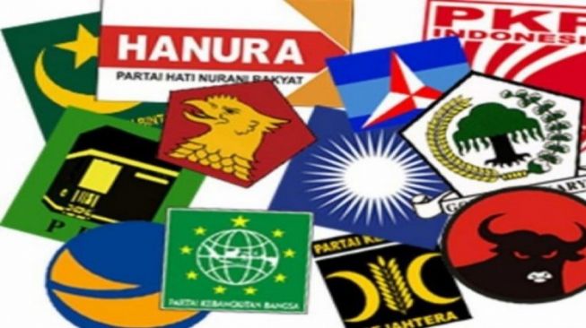 Survei IPI: Parpol Diharpkan Berbenah Untuk Tingkatkan Kepercayaan Publik