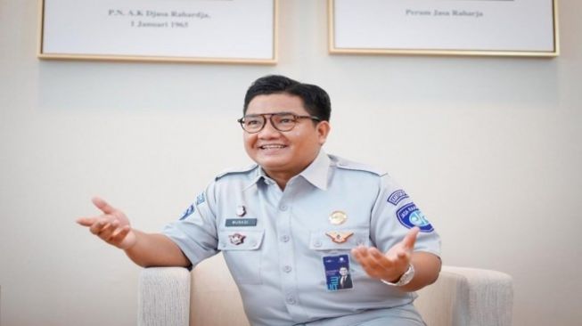 Tingkatkan Keselamatan Lalu Lintas, Jasa Raharja Gandeng ITB dan Unpad
