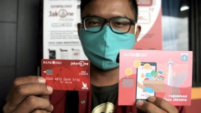 Tumbuh 25,27%, Bank DKI Cetak Laba Bersih Rp727,36 Miliar di 2021