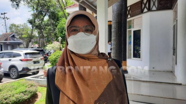 Pegawai Lingkungan Pemkot Bontang Dilarang Gelar Buka Puasa Bersama: Ikut Ketentuan