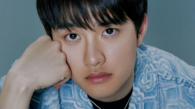 Resmi! D.O. EXO Perankan Jaksa di Drama Korea Terbaru Berjudul True Swordmanship