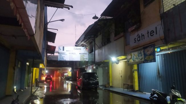 Kejari Pasuruan Kembali Usut Kasus Plaza Bangil, Kerugian Negara Capai Rp 37 Miliar