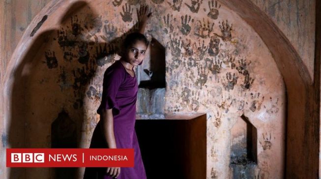 Pengantin Anak di India: Jangan Belenggu Diriku dengan Perkawinan