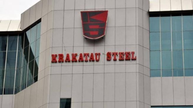 Gali Lubang Tutup Lubang, BUMN Krakatau Steel Jual Tanah Demi Bayar Utang