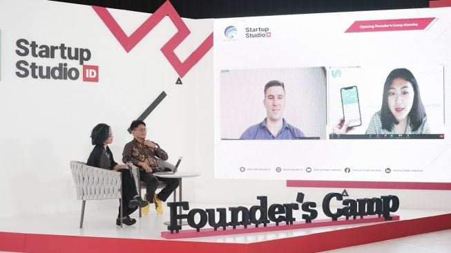 15 Startup Lolos Seleksi SSI Batch 4, Ada Aplikasi Berbasis Kecerdasan Buatan di Bidang Kesehatan dan Kecantikan