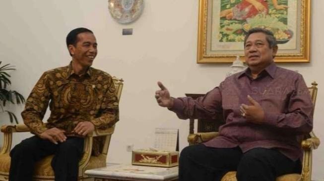 Perbandingan Utang Era Jokowi Vs SBY, Siapa yang Paling Cetak Rekor?