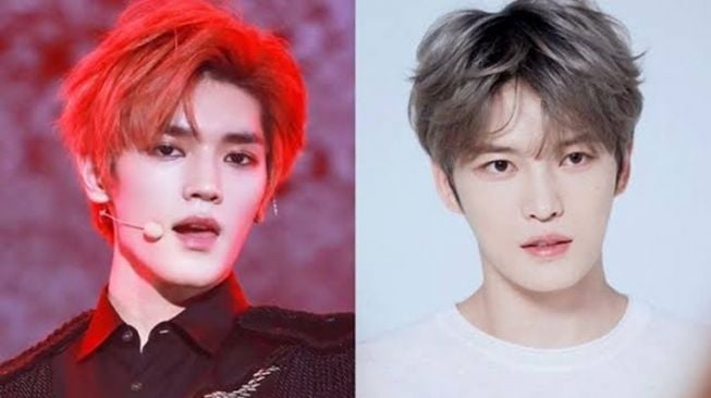  Idol Korea yang Punya Wajah Mirip. (kpopmap)