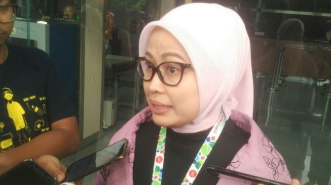 Jelang Mudik Lebaran, KPK Ingatkan Pejabat Negara Dilarang Pakai Fasilitas Dinas untuk Kepentingan Pribadi