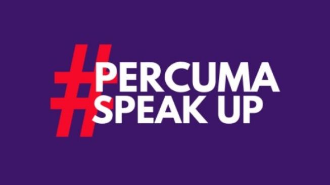 Serukan #PercumaSpeakUp, Komahi Unri Bongkar Kronologi Kasus Dugaan Kekerasan Seksual