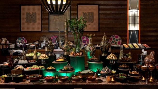 Yogyakarta Marriott Hotel Siap Meriahkan Ramadhan, Hadirkan Beragam Penawaran untuk Momen Tak Terlupakan