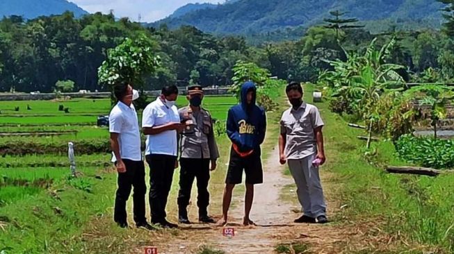 Ledakan Mercon di Ponorogo Sebabkan Jemari Remaja Hancur, Teman Korban Ikut Diperiksa Polisi