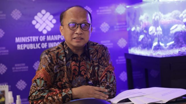 Kemnaker akan Bawa Dua Isu Penting Terkait Ketenagakerjaan dalam EWG II G20