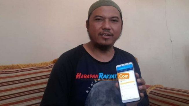 Orang Tua di Kota Banjar Bingung Lantaran Anaknya Terdata Sudah Vaksinasi Covid-19 Padahal Belum Disuntik