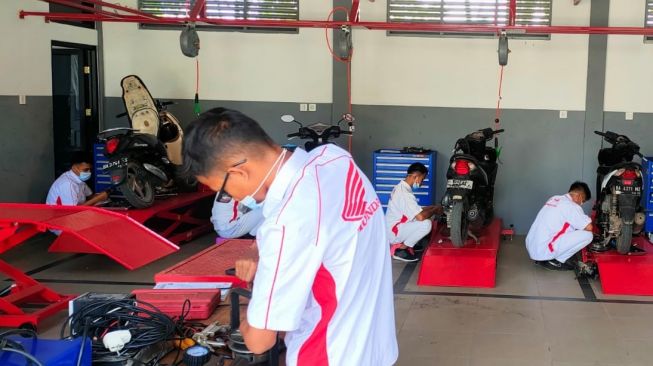 225 Ribu Pekerja Sudah Ikuti Program Vokasi di Sektor Industri, Bagaimana Hasilnya?