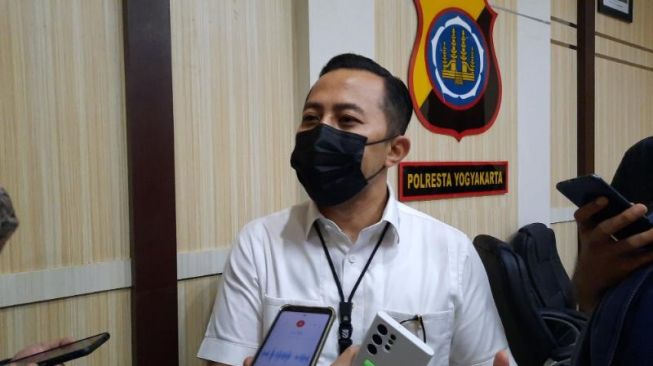 Sudah Ada Titik Terang terkait Pelaku Penusukan di Seturan, Polisi Masih Buru Pelaku