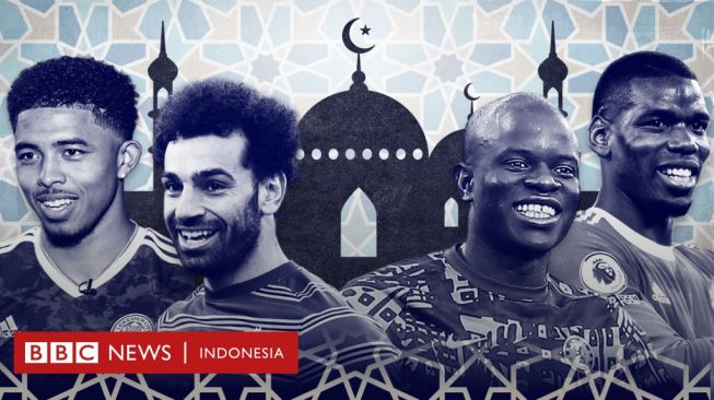 Ramadhan 2022: Cara Liga Inggris Akomodasi Pemain yang Berpuasa