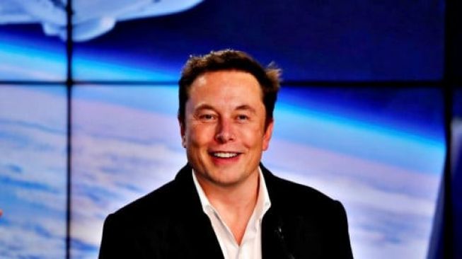 Beli Saham Twitter Rp41 Triliun, Elon Musk Jadi Pemegang Saham Terbesar