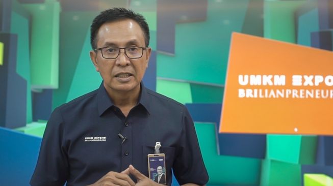 BRI Hadirkan Go Global dengan Strategi Menjangkau Pasar Internasional