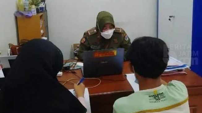 Bukannya Perbanyak Ibadah di Bulan Suci Ramadhan, 11 Pasangan Bukan Suami Istri Malah Mesum di Hotel Bogor