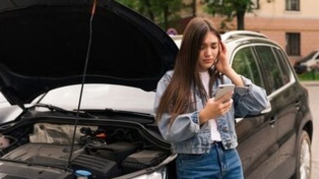 Tips Praktis Cegah Mobil Mogok, Mulai dari Pemeliharaan hingga Solusi Darurat