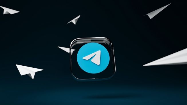 Telegram Rilis Fitur Baru, Bisa Ubah Suara Notifikasi Sendiri