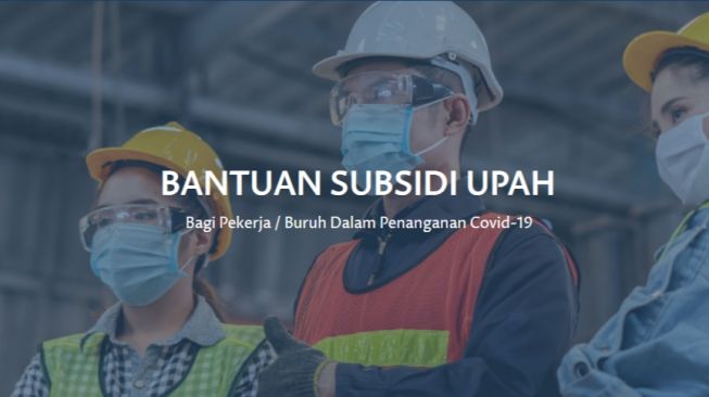 5 Fakta BSU untuk Pekerja Bergaji di Bawah Rp 3 Juta, Ini Syarat dan Cara Daftar