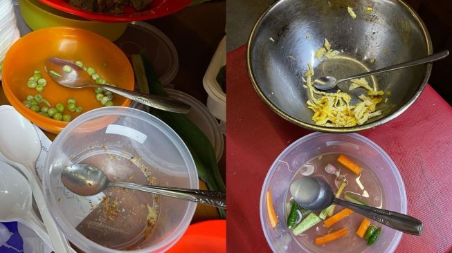 Potret Warung Nasi Goreng Ibnu Jamil (instagram/@ibnujamilo)