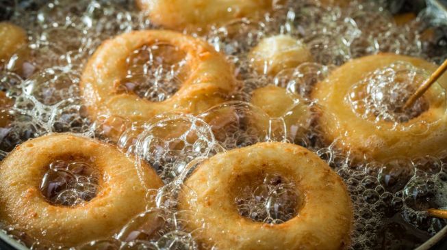 Resep Donat Kentang Sederhana ala Kampung, Menu Legendaris yang Pas untuk Buka Puasa