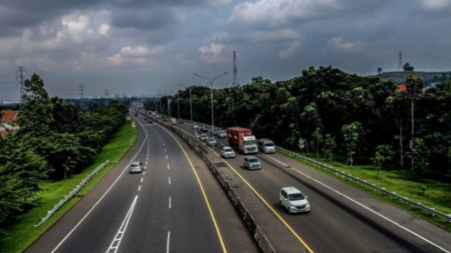 4 Jalan Tol Gratis Saat Mudik 2022, Manfaatkan Momen Awal Liburan