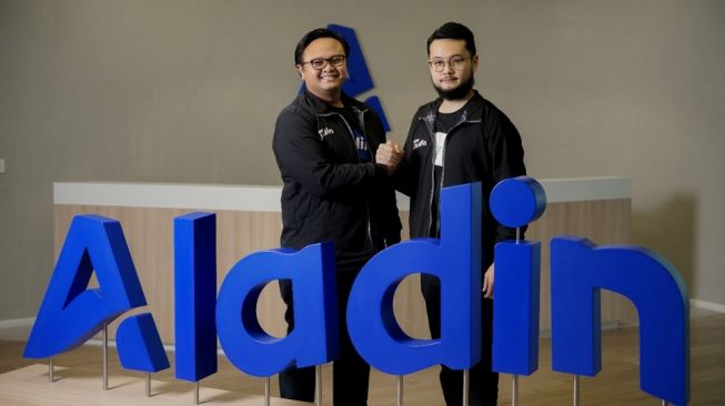 Bank Aladin Gandeng ZA Tech Perluas Ekosistem Digital