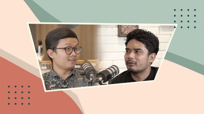 Podcast On The Go Spesial Ramadhan: Acaraki, Cara Baru Nikmati Jamu Jaman Sekarang