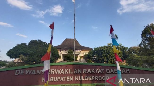 DPRD Kulon Progo Minta Pemkab Membuat Inovasi Percepatan Pengentasan Kemiskinan