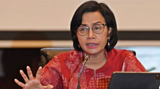 Sri Mulyani Akui Presiden Instruksikan Amankan Pangan dan Energi