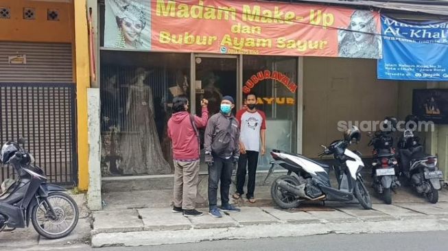 Madam Alias Triyatno Jadi Korban Penyekapan Orang Tak Dikenal di Cimahi, Polisi: Pelaku Beraksi Saat Sahur