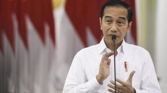 Minta Kasus Mafia Minyak Goreng Diusut Tuntas, Jokowi: Jangan Main-main, Dampaknya Persulit Rakyat!