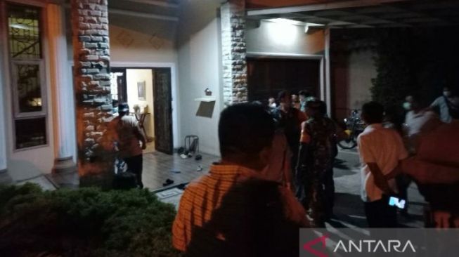 Wanita yang Ditemukan Tewas di Kamar Rumah Deli Serdang Ternyata Guru di SMK Negeri