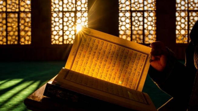 Sebentar Lagi Malam ke 17 Ramadhan Nuzulul Qur'an, Sudah Tahu Doanya?