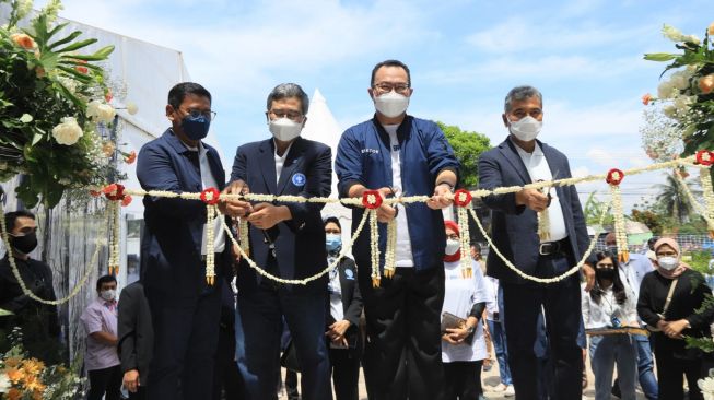 BRIWork IPB Hadir untuk Memfasilitasi Anak Muda Indonesia Berkreasi dan Berinovasi di Berbagai Sektor