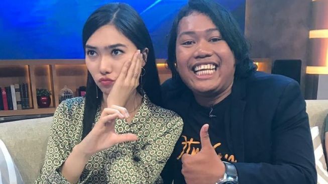 Potret Marshel Widianto Bareng Artis Cewek (instagram/@marshel_widianto)