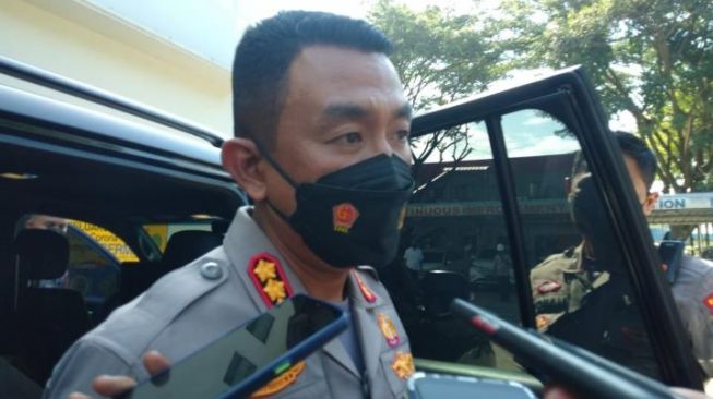 4 Anggota Polres Metro Dikabarkan Terjaring OTT, Kabid Propam Polda Lampung: Sedang Pendalaman