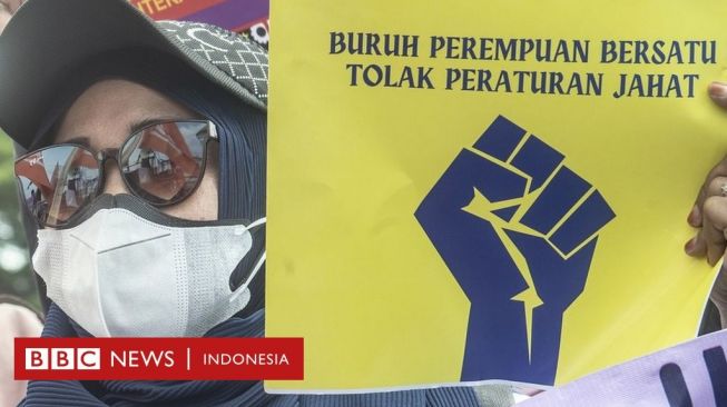 Bantuan Subsidi Upah: Cemburu Sosial Bagi Puluhan Juta Pekerja Informal