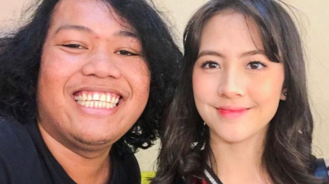 Potret Marshel Widianto Bareng Artis Cewek (instagram/@marshel_widianto)